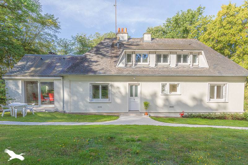 Vente Maison CHATEAU RENAULT 37110 7 pièces - 194 m²