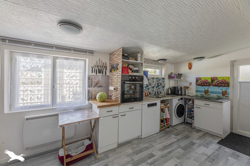 Vente Maison CHATEAU RENAULT - 4 pièces -116 m² - (37110)