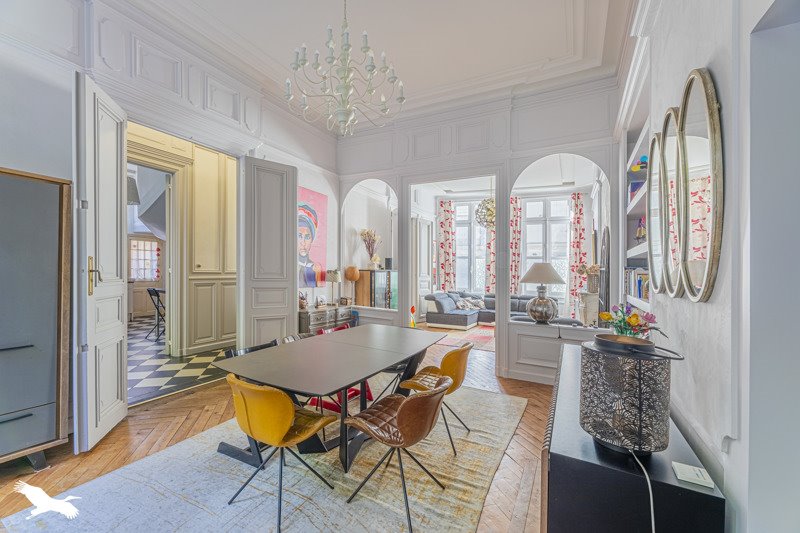 Maison 10 pièces 300 m² · à Château-Renault · 300 m² · 449 000 €