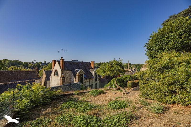Vente Maison Château-Renault - 10 pièces -300 m² - (37110)