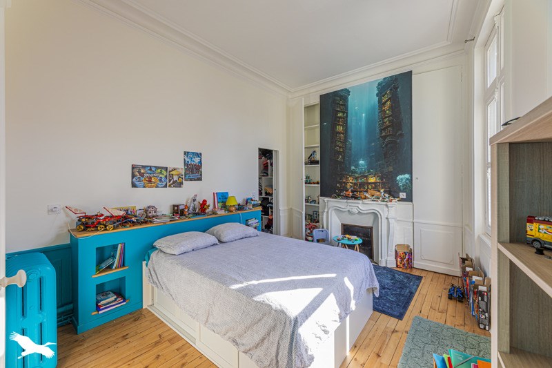 Vente Maison Château-Renault - 10 pièces -300 m² - (37110)