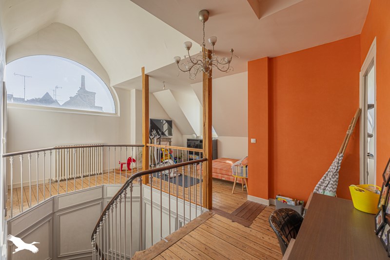 Vente Maison Château-Renault - 10 pièces -300 m² - (37110)