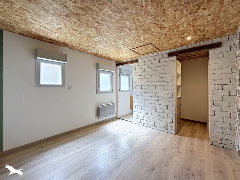 Vente Maison Auzouer-en-Touraine - 5 pièces -100 m² - (37110)