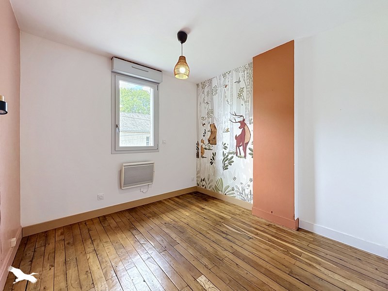 Vente Maison Auzouer-en-Touraine - 5 pièces -100 m² - (37110)