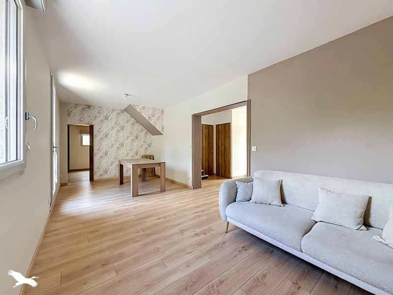 Vente Maison Auzouer-en-Touraine - 5 pièces -100 m² - (37110)