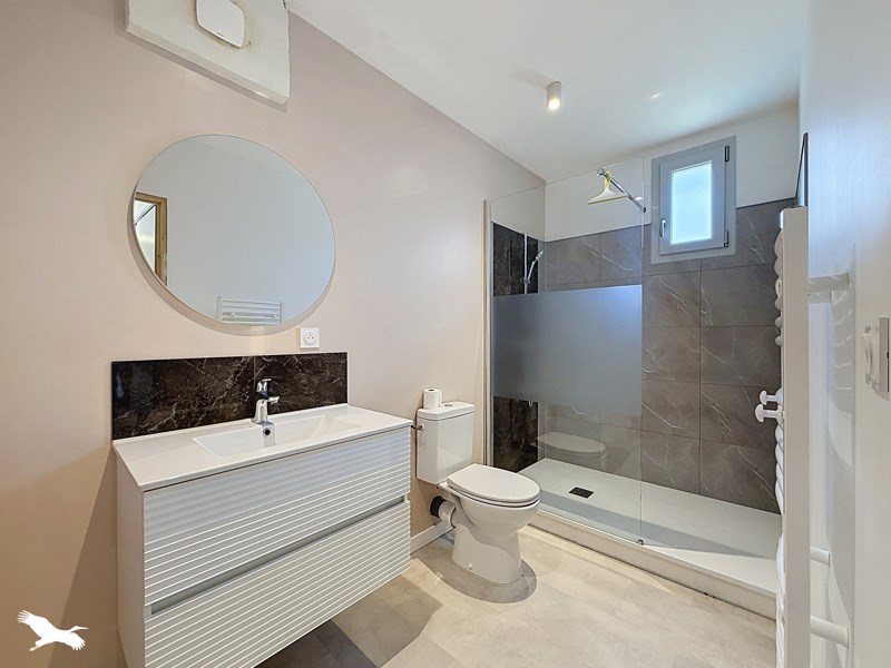 Vente Maison Auzouer-en-Touraine - 5 pièces -100 m² - (37110)