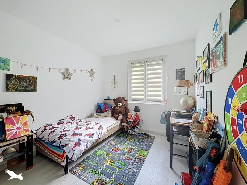 Vente Maison VILLECHAUVE - 4 pièces -77 m² - (41310)