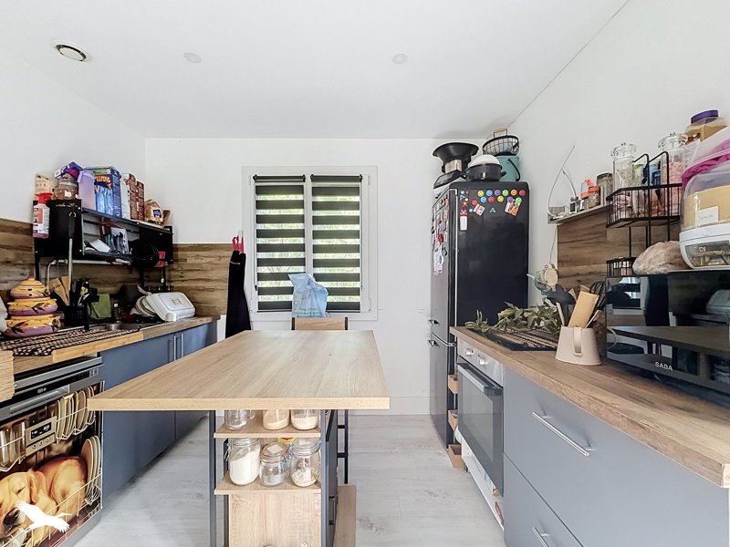 Vente Maison VILLECHAUVE - 4 pièces -77 m² - (41310)