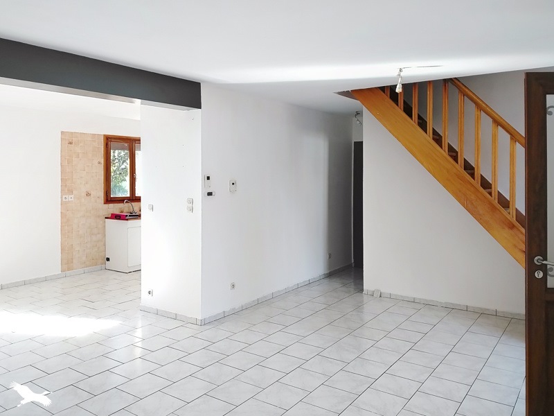Vente Maison Saint-Amand-Longpré 41310 5 pièces - 116 m²