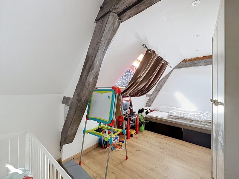 Vente Maison Saint-Cyr-du-Gault - 4 pièces -85 m² - (41190)