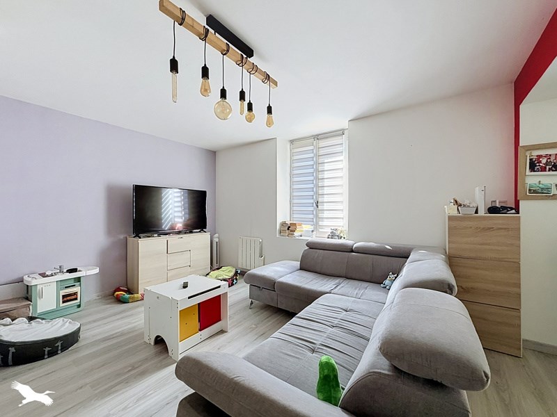 Vente Maison Saint-Cyr-du-Gault - 4 pièces -85 m² - (41190)