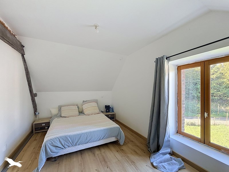 Vente Maison Saint-Cyr-du-Gault - 4 pièces -85 m² - (41190)