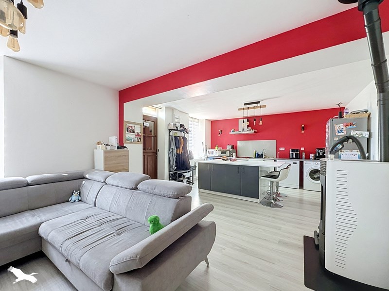 Vente Maison Saint-Cyr-du-Gault - 4 pièces -85 m² - (41190)