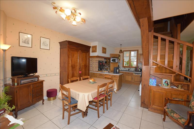 Vente Maison VILLEDOMER - 5 pièces -125 m² - (37110)