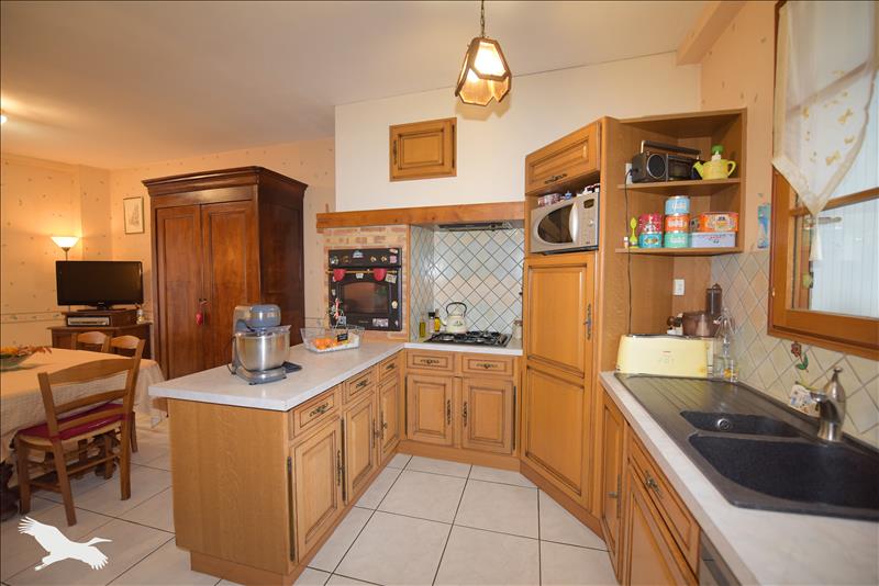 Vente Maison VILLEDOMER - 5 pièces -125 m² - (37110)
