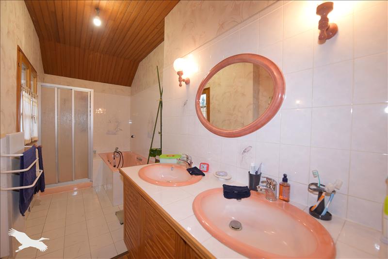 Vente Maison VILLEDOMER - 5 pièces -125 m² - (37110)