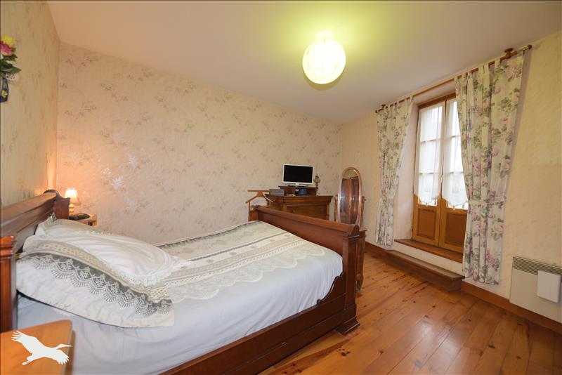 Vente Maison VILLEDOMER - 5 pièces -125 m² - (37110)