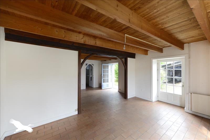 Vente Maison DEVIAT - 8 pièces -245 m² - (16190)