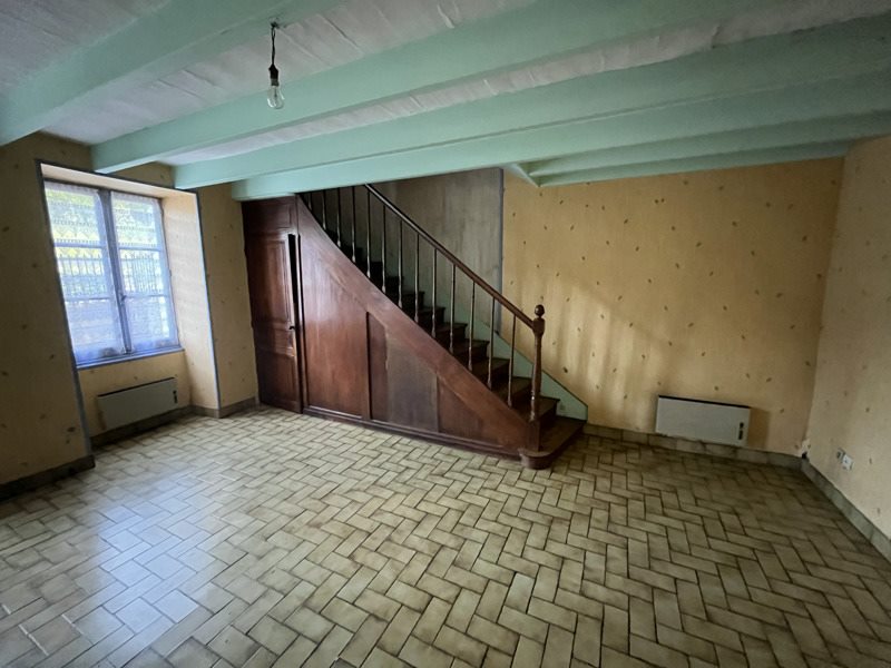 Vente Maison VILLEBOIS LAVALETTE - 4 pièces -77 m² - (16320)