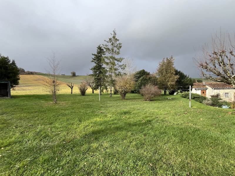 Vente Maison PALLUAUD - 3 pièces -88 m² - (16390)