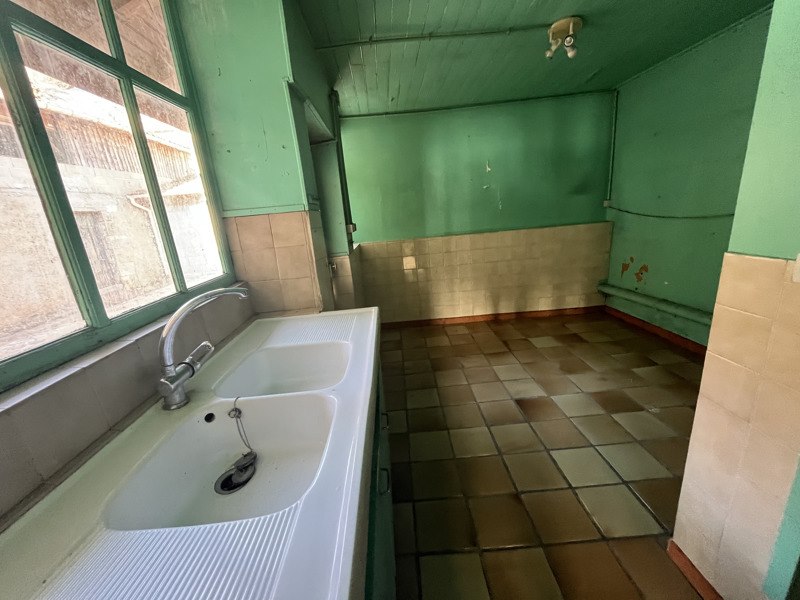 Vente Maison MONTMOREAU - 4 pièces -120 m² - (16190)