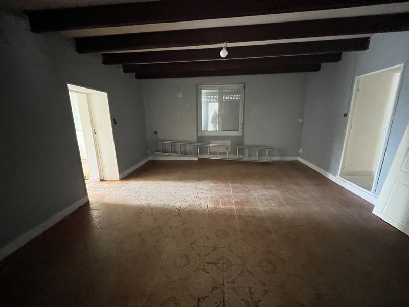 Vente Maison MONTMOREAU - 6 pièces -112 m² - (16190)