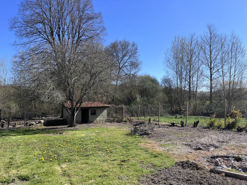 Vente Maison MONTMOREAU - 6 pièces -112 m² - (16190)