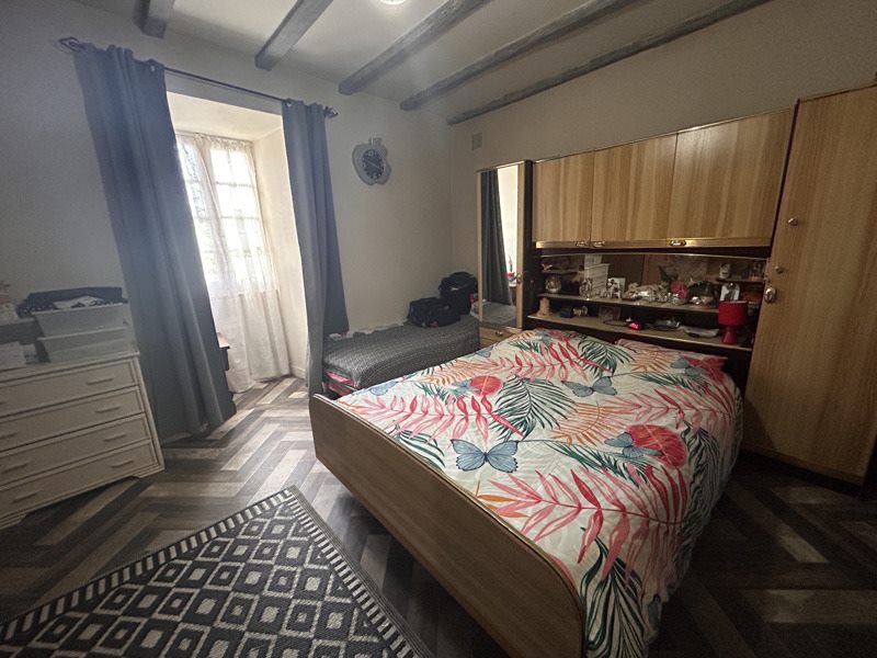 Vente Maison ST MARTIAL - 5 pièces -135 m² - (16190)