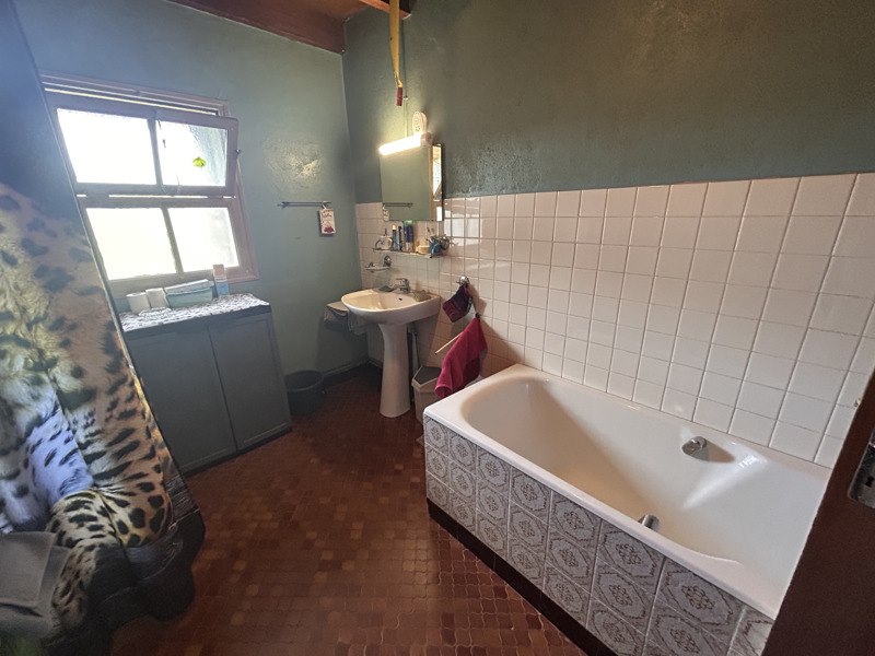 Vente Maison ST MARTIAL - 5 pièces -135 m² - (16190)