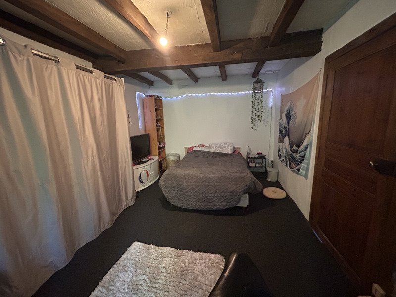 Vente Maison MONTIGNAC LE COQ - 3 pièces -110 m² - (16390)