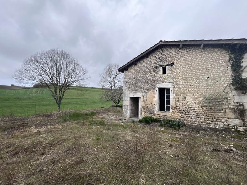 Vente Maison COTEAUX DU BLANZACAIS - 4 pièces -80 m² - (16250)