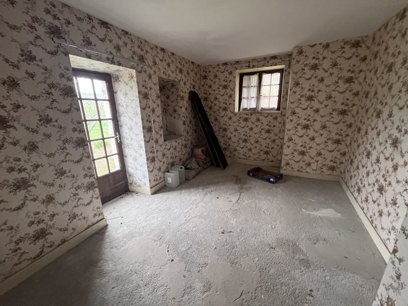 Vente Maison COTEAUX DU BLANZACAIS - 4 pièces -80 m² - (16250)