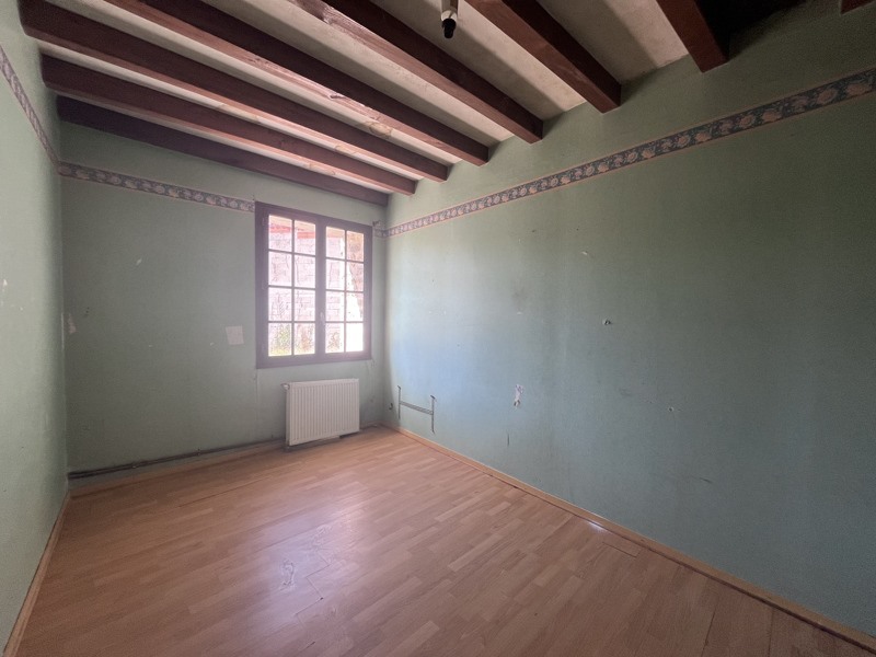 Vente Maison MONTMOREAU - 4 pièces -95 m² - (16190)