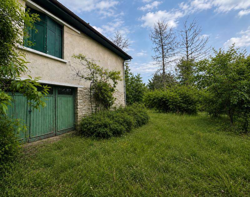 Vente Maison ST SEVERIN - 4 pièces -70 m² - (16390)