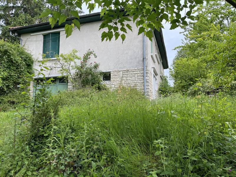 Vente Maison ST SEVERIN - 4 pièces -70 m² - (16390)