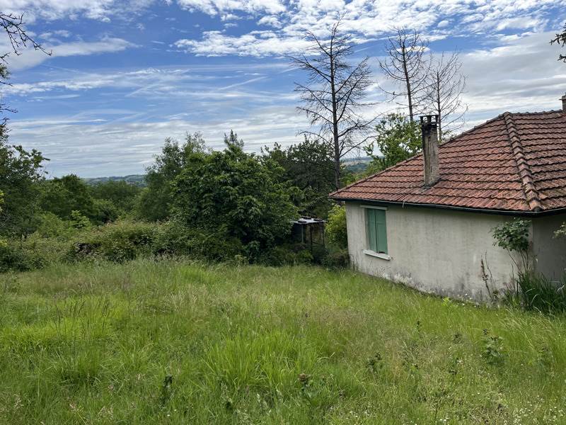 Vente Maison ST SEVERIN - 4 pièces -70 m² - (16390)
