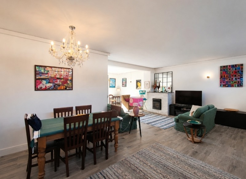 Vente Maison GURAT - 6 pièces -184 m² - (16320)