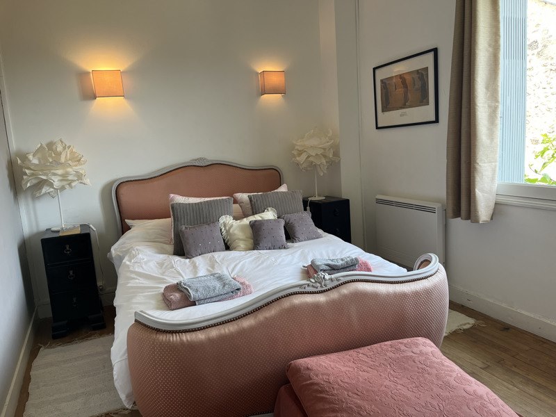 Vente Maison GURAT - 6 pièces -184 m² - (16320)