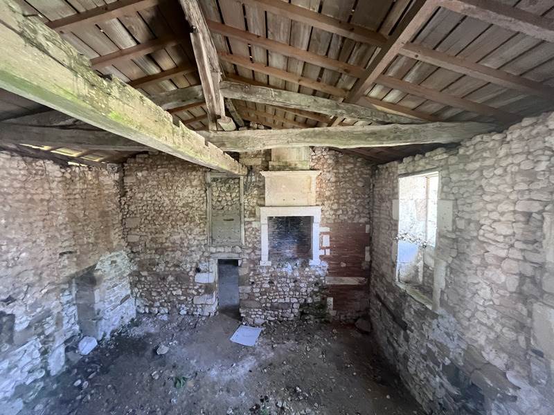 Vente Grange CHADURIE - 3 pièces -146 m² - (16250)