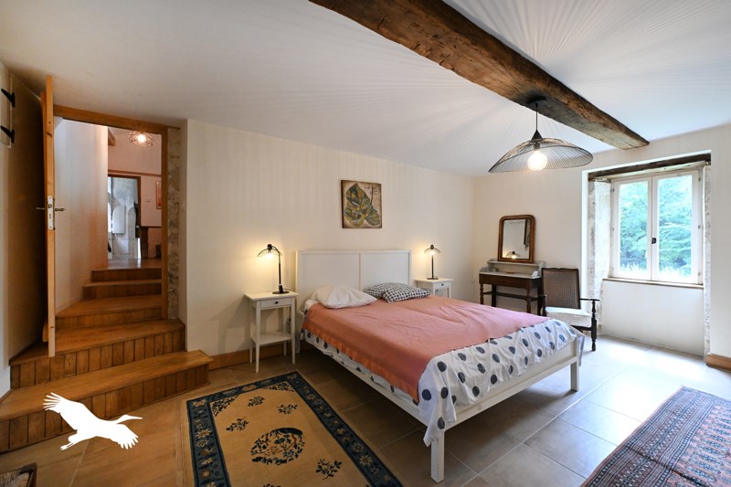 Vente Maison JUIGNAC - 5 pièces -161 m² - (16190)