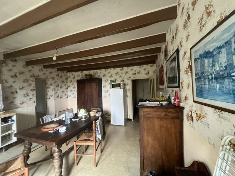 Vente Maison PILLAC - 3 pièces -80 m² - (16390)