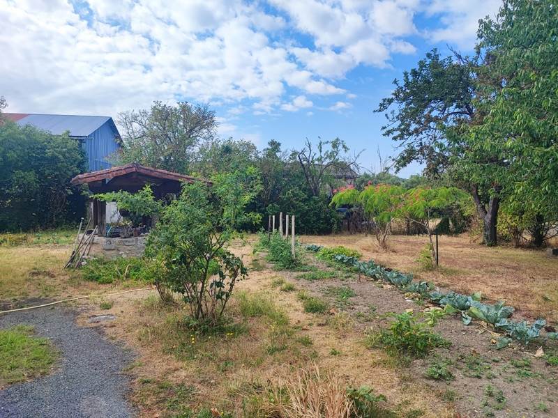 Vente Maison PILLAC - 3 pièces -80 m² - (16390)