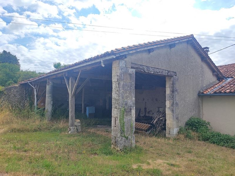 Vente Maison PILLAC - 3 pièces -80 m² - (16390)