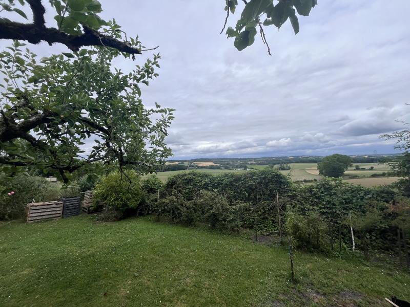 Vente Maison BORS DE MONTMOREAU - 5 pièces -113 m² - (16190)