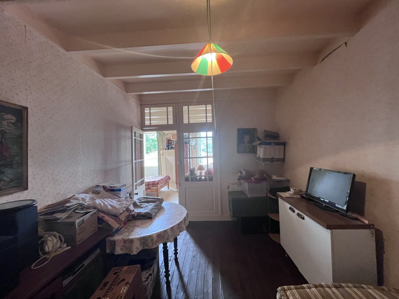 Vente Maison BORS DE MONTMOREAU - 5 pièces -113 m² - (16190)