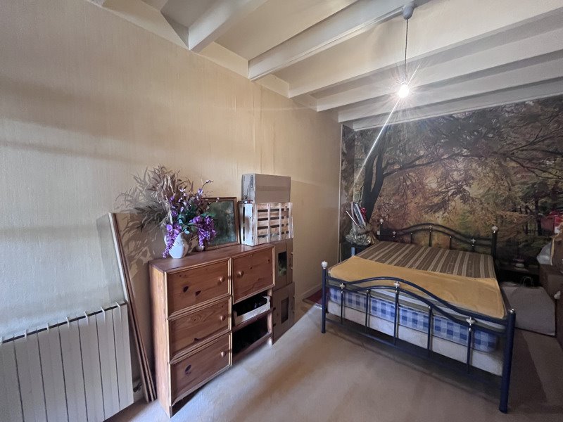 Vente Maison BORS DE MONTMOREAU - 5 pièces -113 m² - (16190)