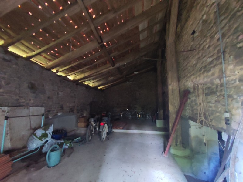 Vente Maison CHADURIE - 4 pièces -132 m² - (16250)