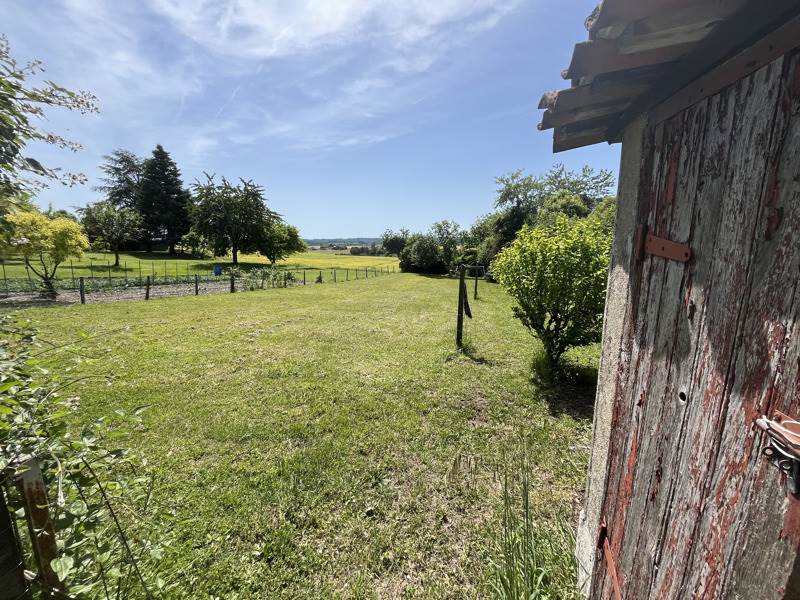 Vente Maison VILLEBOIS LAVALETTE - 4 pièces -77 m² - (16320)
