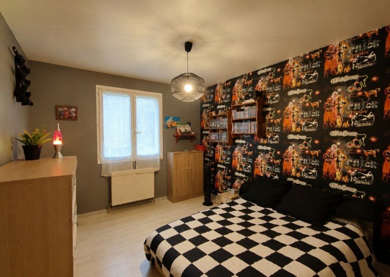 Vente Maison PILLAC - 4 pièces -115 m² - (16390)