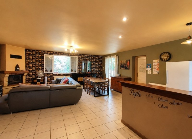 Vente Maison PILLAC - 4 pièces -115 m² - (16390)
